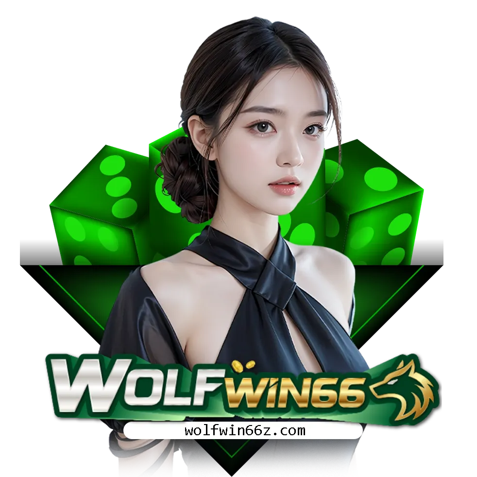 wolf win 66 slots