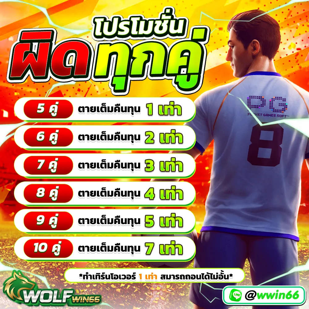 wolfwin66